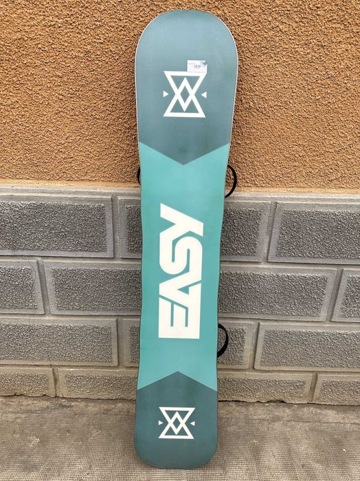 placa noua snowboard easy nomad wide L157cm