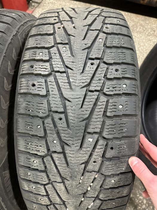 Nokian Hakkapeliitta 7 SUV 275/60/R18