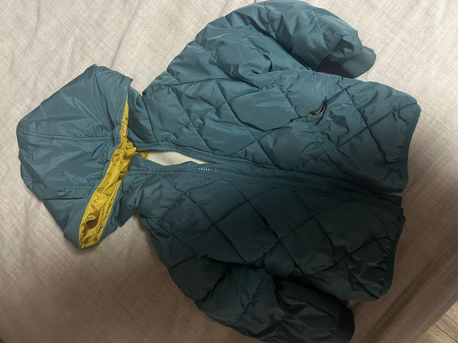 Детские вещи 2-3 года