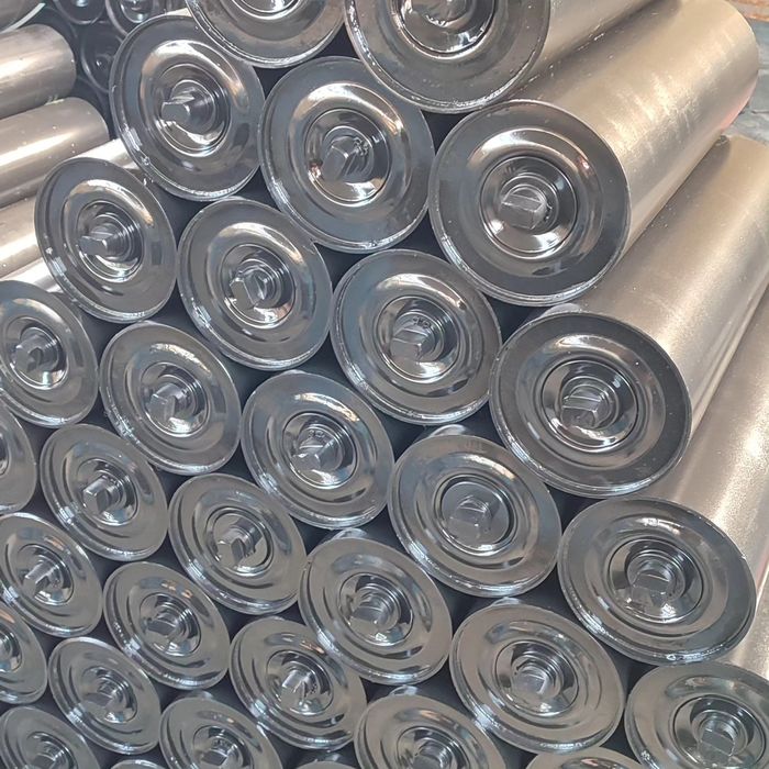 Конвейерный ролик