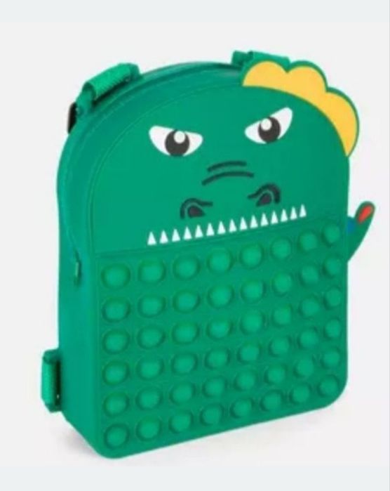 Rucsac pop it Primark