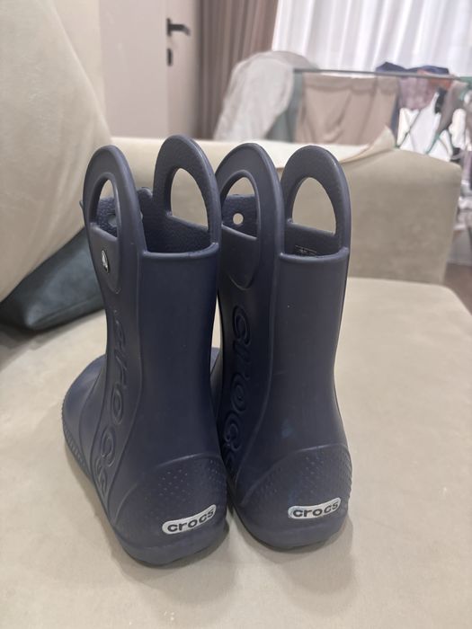 Сапоги Crocs оригинал