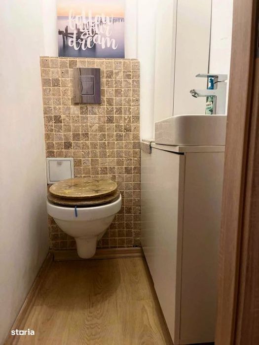 Apartament 4 camere | Decomandat | Etaj 2/4 | Zona Brancoveanu