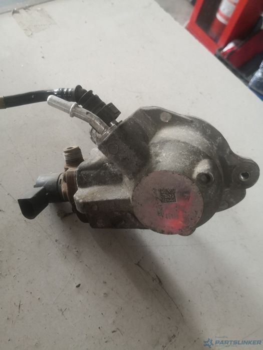 Pompa Inalte Ford Transit Platform/Chassis [ 2013 - > ] Ecoblue (Ymf6,