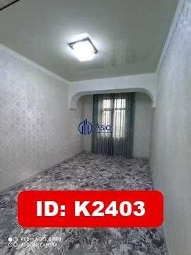 Arzon narxda 1xonalik uy ijaraga beriladi K2403 Fatxobod tarafda