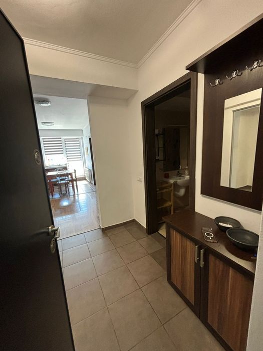 Proprietar inchiriez apartament 2 camere zona Iulius Mall, FSEGA, Studium Green