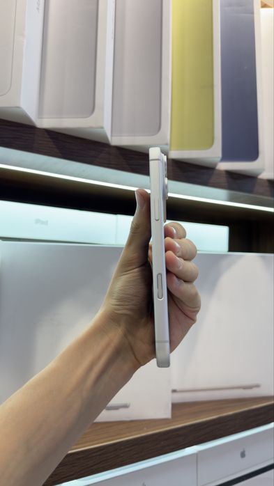 iphone 17 pro max naxtka va nasiya savdoga