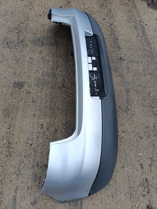 Задна броня Фолксваген Голф5 / VW Golf5