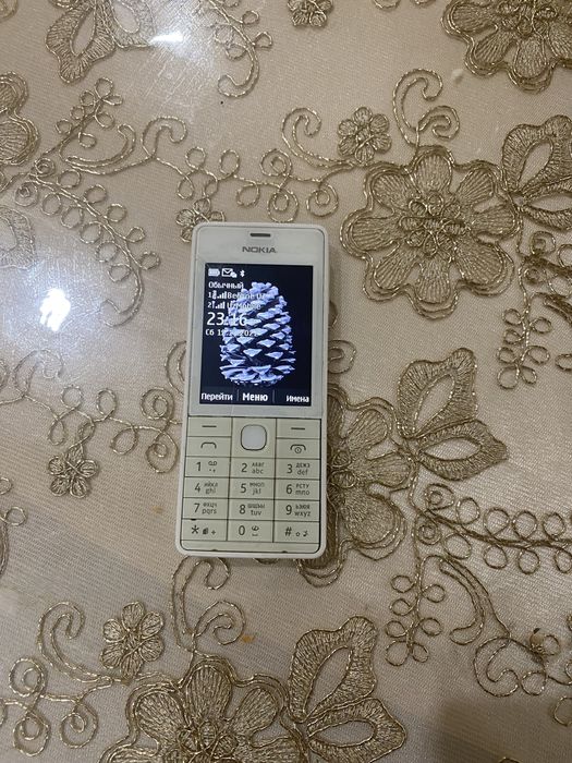 Продается Нокия 515