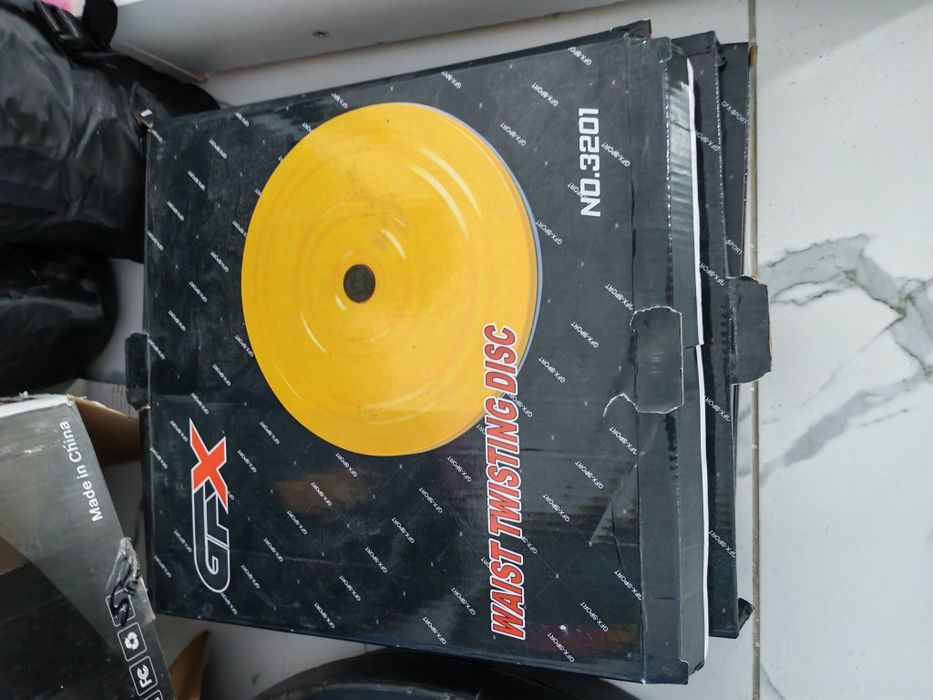 Фитнес Спорт Батуты сатылады