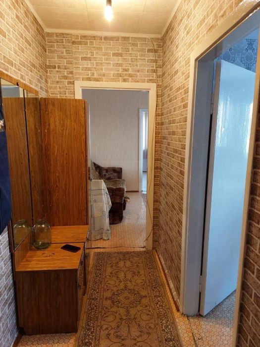 Продам квартиру 4 ком-ую