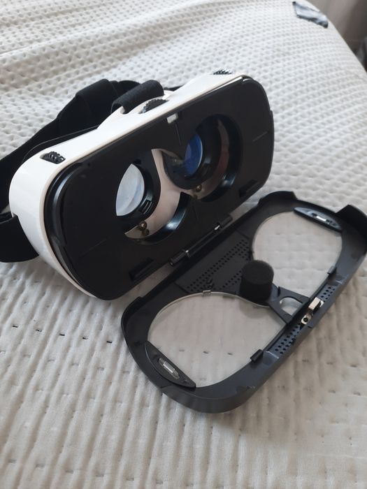 Продам виар очки для телефона