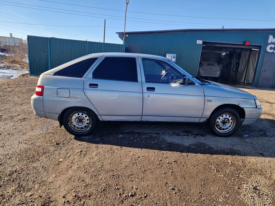 Продается ваз 2112