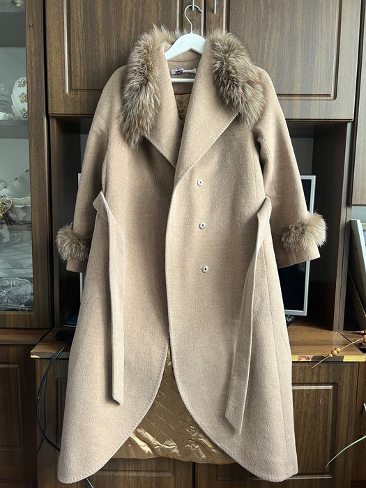 Продам пальто