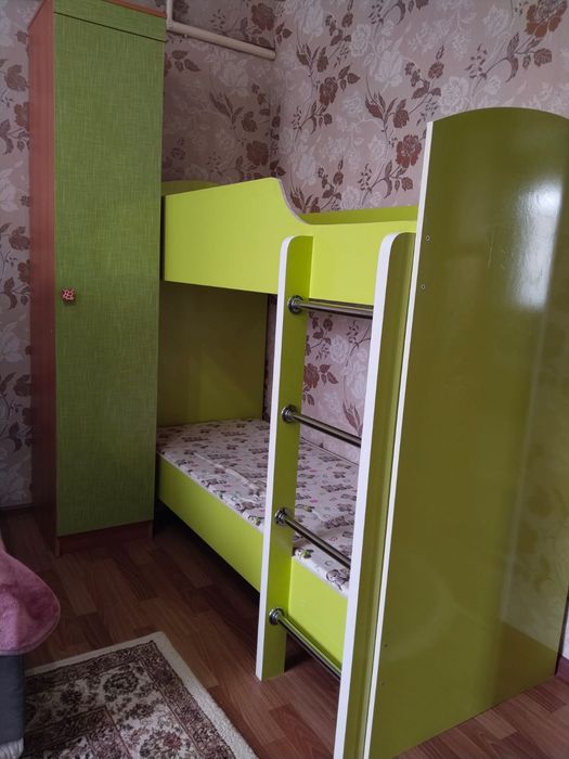 детски диван гарнитур