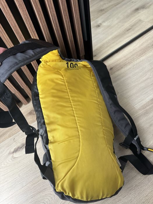 Rucsac impermeabil 15 litri Decathlon