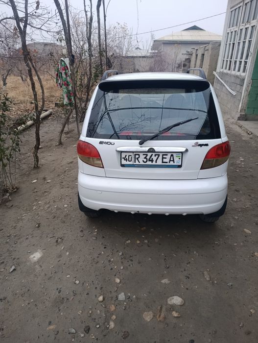 Матиз 2009 йил 800$