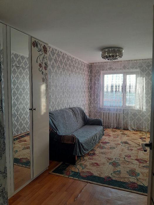 Квартира жалға беріледі ұзақ мерзімге