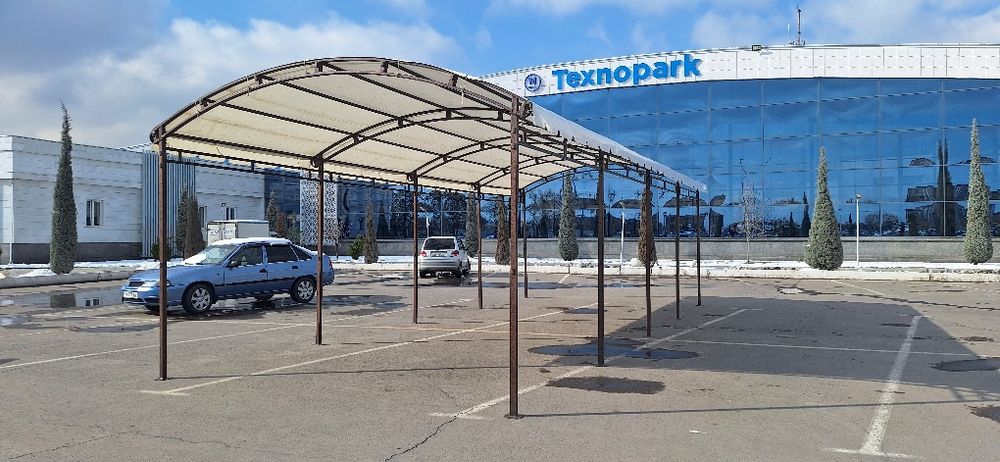 Naves shatyor zont arenda 3.5#6.  4#10. 5#12.5