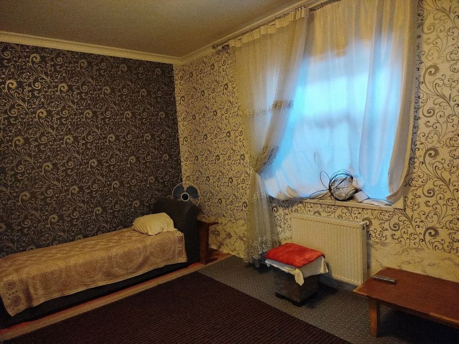 Продаётся дом коттеджи  2 соток 3 комната