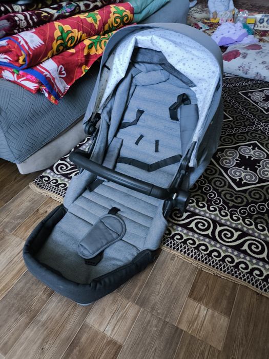 Детская Коляска б/у