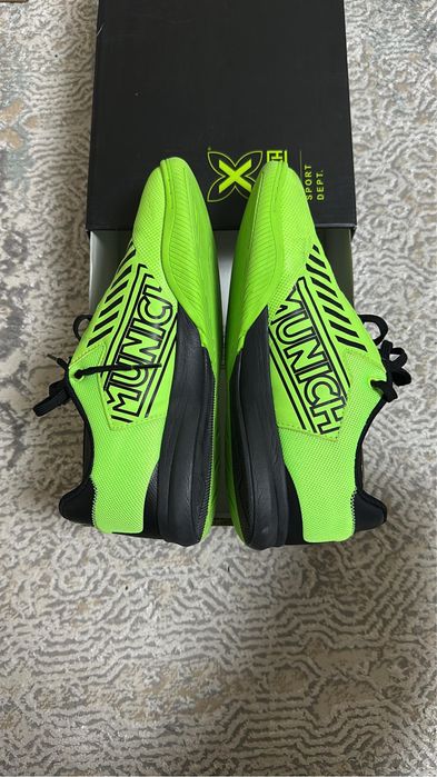 Munich rondo размер 40