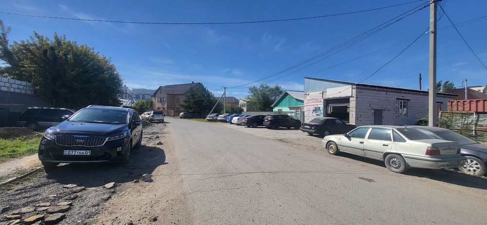 Сдам дом под комерцию