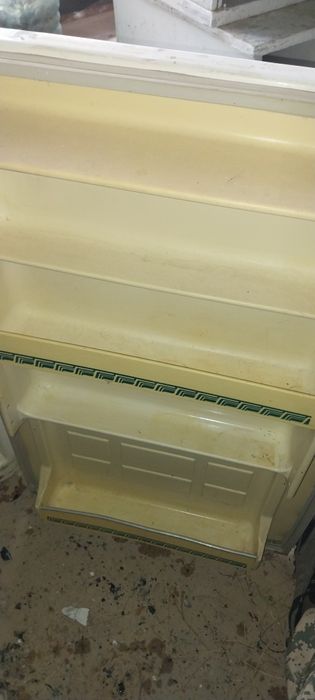 Холодильник совдепски