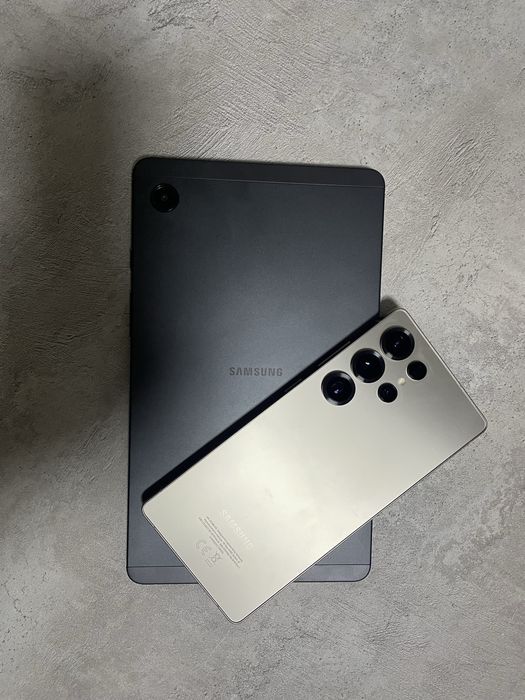 планшет samsung galaxy tab a9