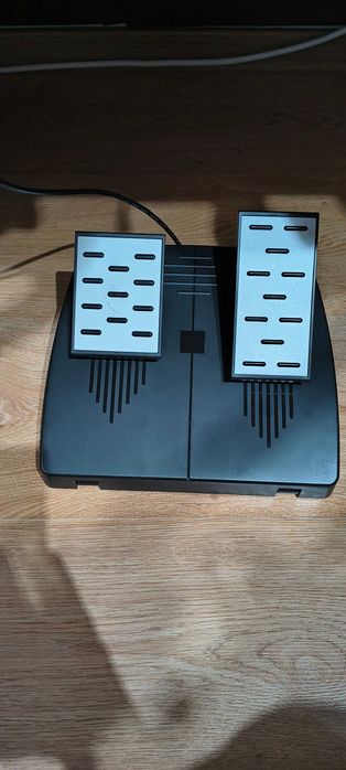 DRIVE PRO ONE - Volan Racing Multi Format 8in1