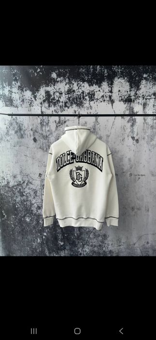 Hanorac D G calitate  premium