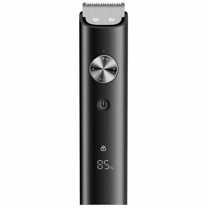 Машинка для стрижки волос Xiaomi Grooming Kit Pro Для подарок