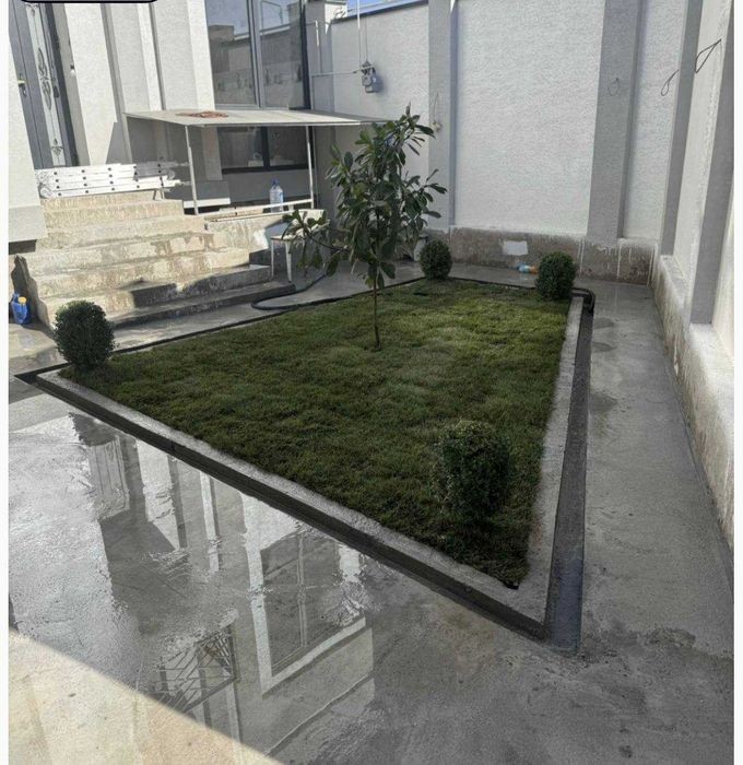 Продажа Евродома на Новом Ташми (N 10709 )