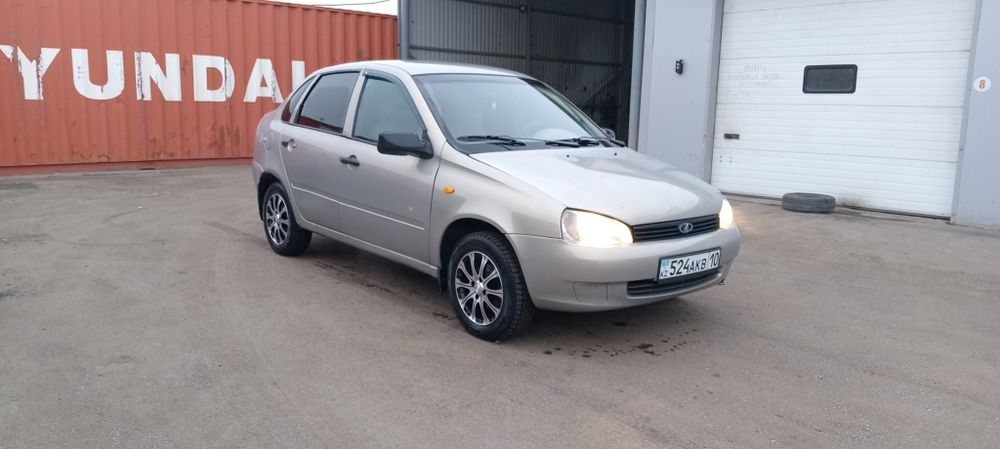 Продам Ладу Калину