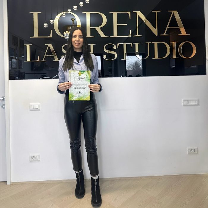 Extensii de gene Rucar