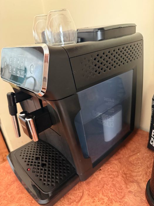 Кафеавтомат Philips EP2220/10