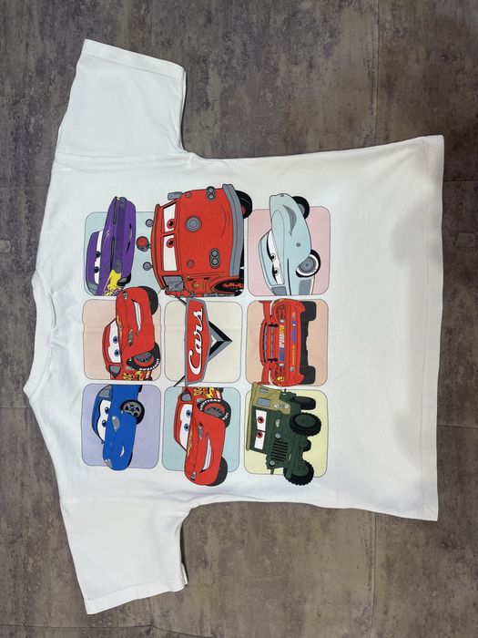 Tricou zara 5 ani