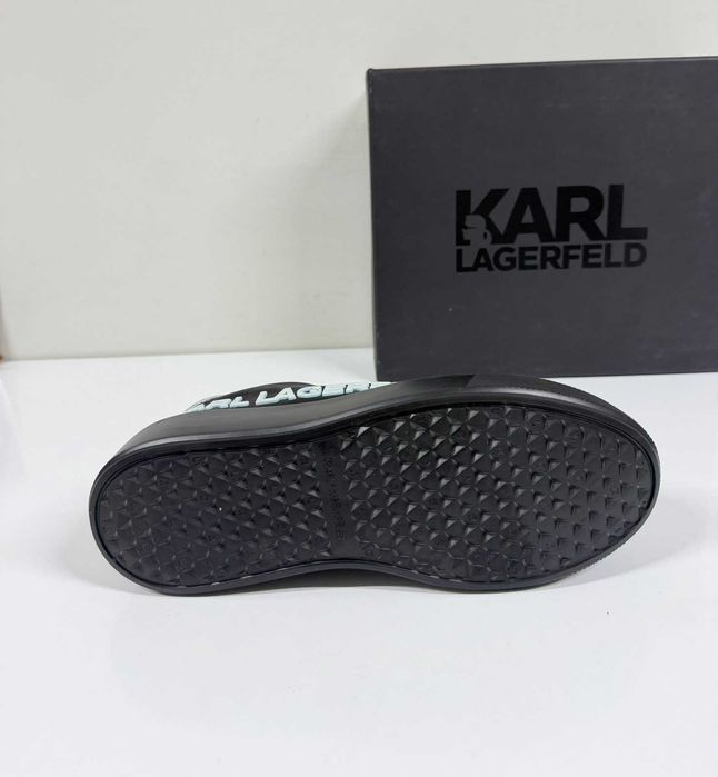 Karl Lagerfeld Maxi Kup