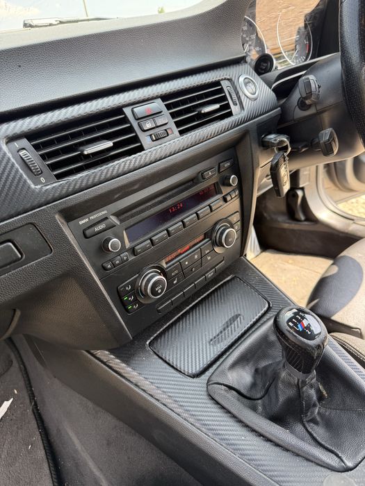 Radio cd bmw e90 e91 92 e93 e87 e81 e82 e88 e84