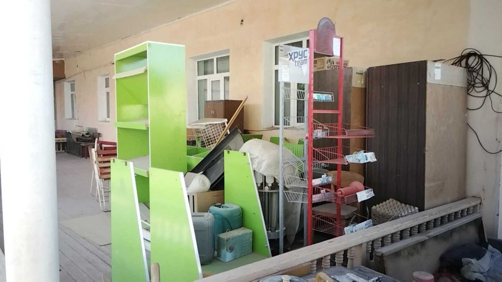 продаю мебель дешева и мебель для магазина