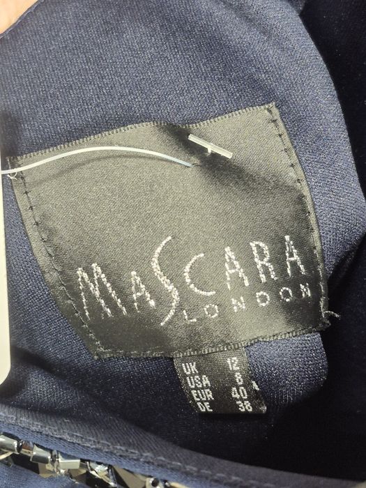 Rochie de ocazie cu spatele gol