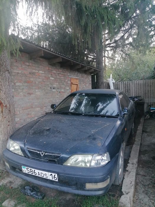 Продам Toyota vista 1995г