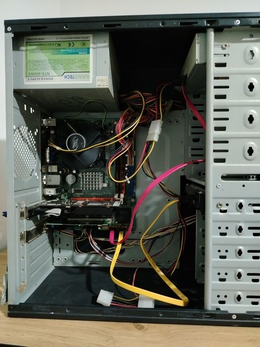 Кампютер комплект сотилади !