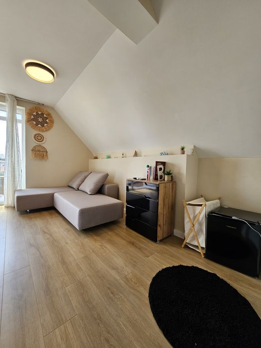 На море в Ахтопол