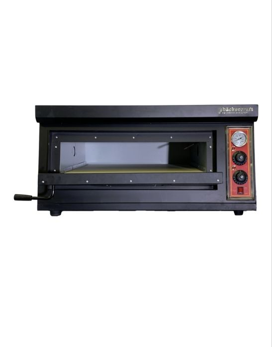 Пицца печка backercraft