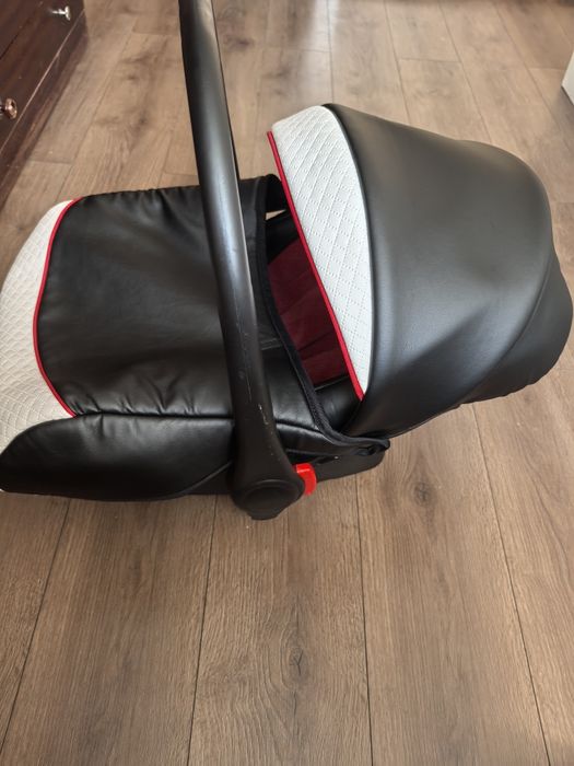 Кош за кола Karwala