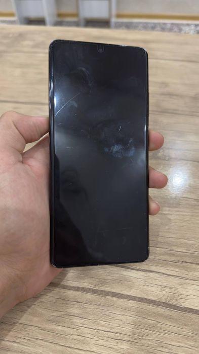 S21 Ultra 16/512gb