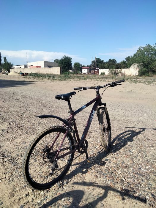 Велосипед спортивный Trinx m116