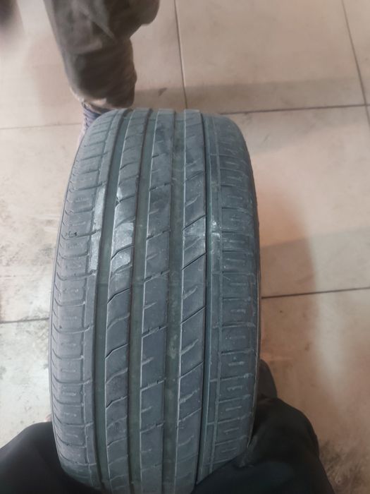 Шина с Китай гарантия