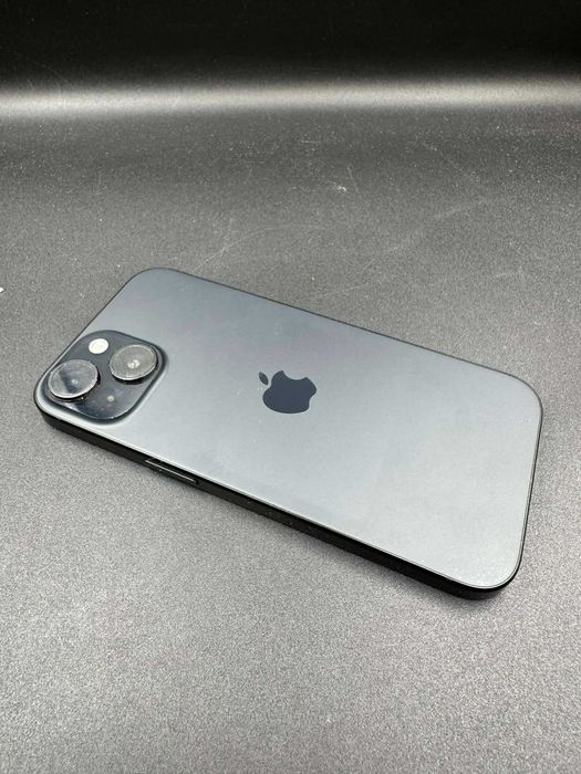 Hope Amanet P5 - Iphone 15 Black , 128GB/76%-